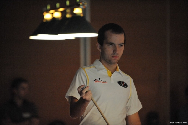 Хуан Карлос Эспозито